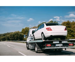 24hr Car and Vehicle Breakdown Recovery Services Halifax