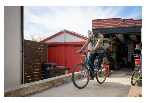Affordable and Stylish Patios in Bristol - 3/3