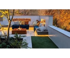 Latest & Best Garden Design In Rugby By BettercallBart