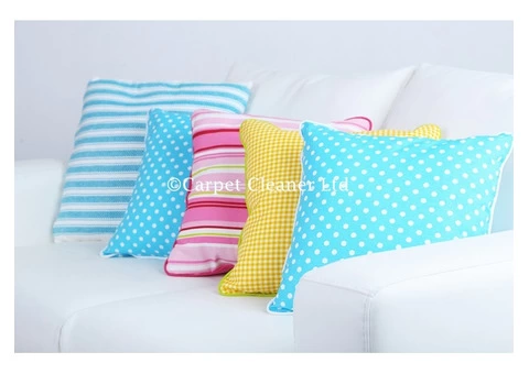 Carpet Cleaner Ltd - 5/9