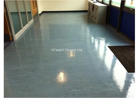 Carpet Cleaner Ltd - 7/9