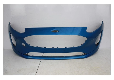 Ford Fiesta Front Bumper 2017 TO 2022 Genuine