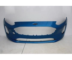 Ford Fiesta Front Bumper 2017 TO 2022 Genuine