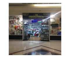iPhone Screen Replacement UK