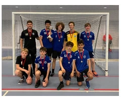 Parents Sport London