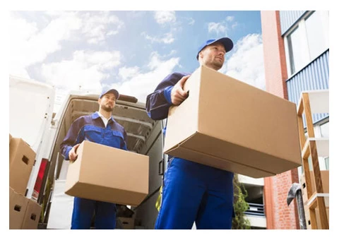 Realable and Affordable Removal Services in Earls Court