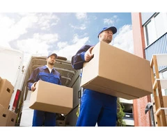 Realable and Affordable Removal Services in Earls Court