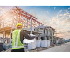 Builder in Hounslow