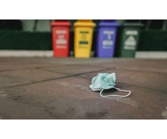 Safe and Responsible Hospital Waste Disposal with TCW