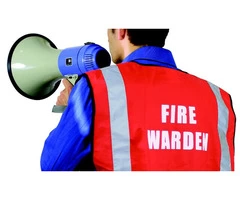 Fire Warden Training Course for Workplace Safety by Prestige Fire Safety
