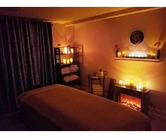 Hot Oil Swedish / Deep Tissue Massage & Pampering (B33 8PA, Birmingham)