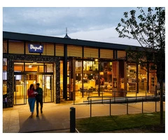 Experience the Ultimate Sound Reduction with C.U.in's Best Triple Glazed Windows