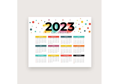 Wall Planners