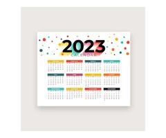 Wall Planners