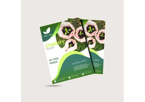 A6 Eco Flyers