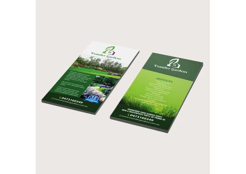 DL Eco Flyers