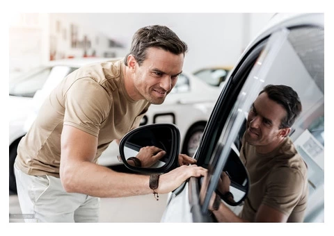Car Spec Check - Get Accurate Vehicle Information Instantly - Caranalytics