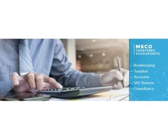 Income Tax Return Filing