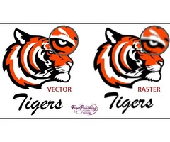 Converting Bitmap to Vector: Everything You Need to Know