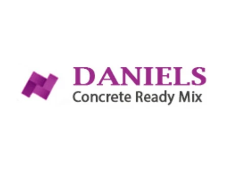 Daniels Concrete Ready Mix