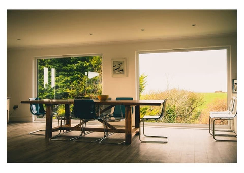 Cleaning Services in Cornwall - Dust Free Living - 4/7