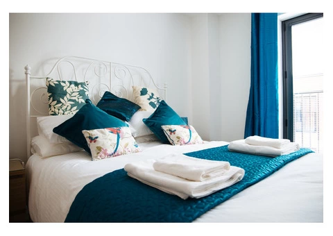 Cleaning Services in Cornwall - Dust Free Living - 6/7