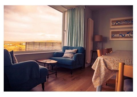 Cleaning Services in Cornwall - Dust Free Living - 7/7