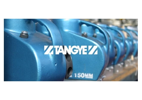 Tangye pumps