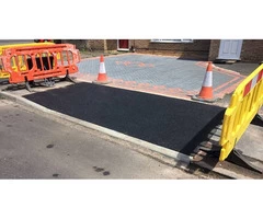 Resin bound driveway wycombe | P&M Kelly Block Paving