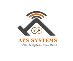 Choose AYS System for Architectures | Smart Home