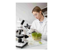 Food and Beverage Partnership - Food Research Lab