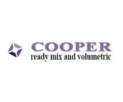Cooper Ready Mix And Volumetric