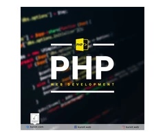 PHP Development Services in London