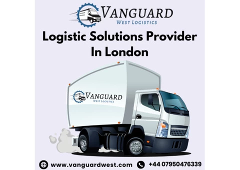 International Logistic Solutions Provider In London