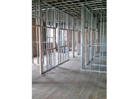 Commercial Plastering Company Leeds | Plasterer Leeds - 2/2