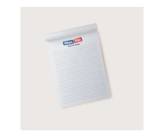 A4 Notepads
