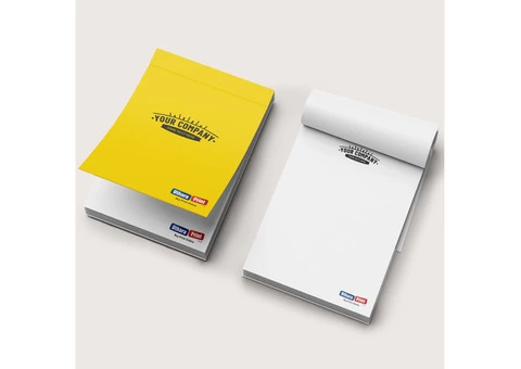 A5 Notepads