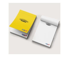 A5 Notepads