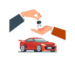 Car Hire in Perivale