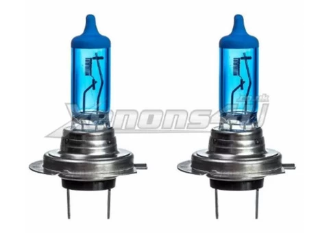 h7 xenon headlight bulbs