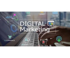 Boost Your Website's Online Presence with Digital Marketing Services from Raadl IT Solutions