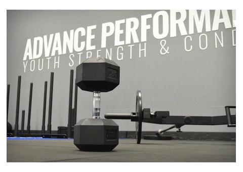Looking for a Trusted Gym in Worplesdon