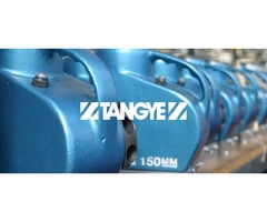 Enerpac Hydraulic Equipment
