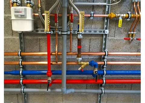 Gas Boiler Replacement Glasgow | SM Heating & Plumbing - 1/3