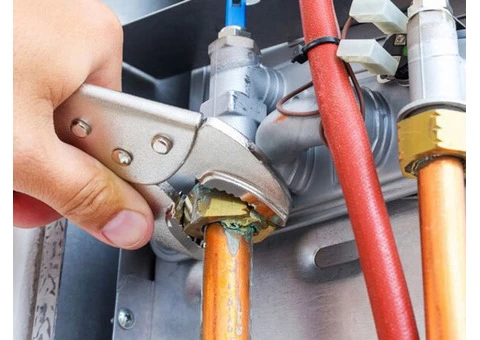 Gas Boiler Replacement Glasgow | SM Heating & Plumbing - 2/3