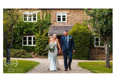 Lewis Bishop Photography - 5/5