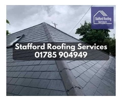 Stafford Roofing Services