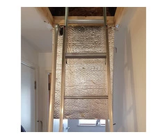 Loft Ladder Sussex