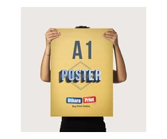 A1 Poster