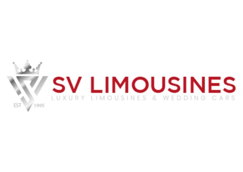 Limo hire | Hummer hire | Party bus | SV Limos - 1/6